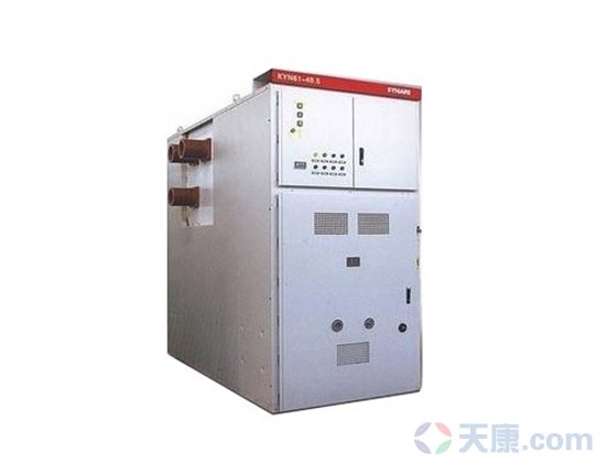 天康鎧裝式金屬封閉開關(guān) 天康鎧裝式金屬封閉開關(guān)